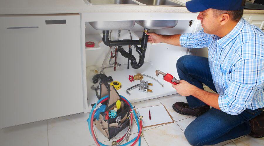 Professional Gas Leak Detection in Oglesby, TX
